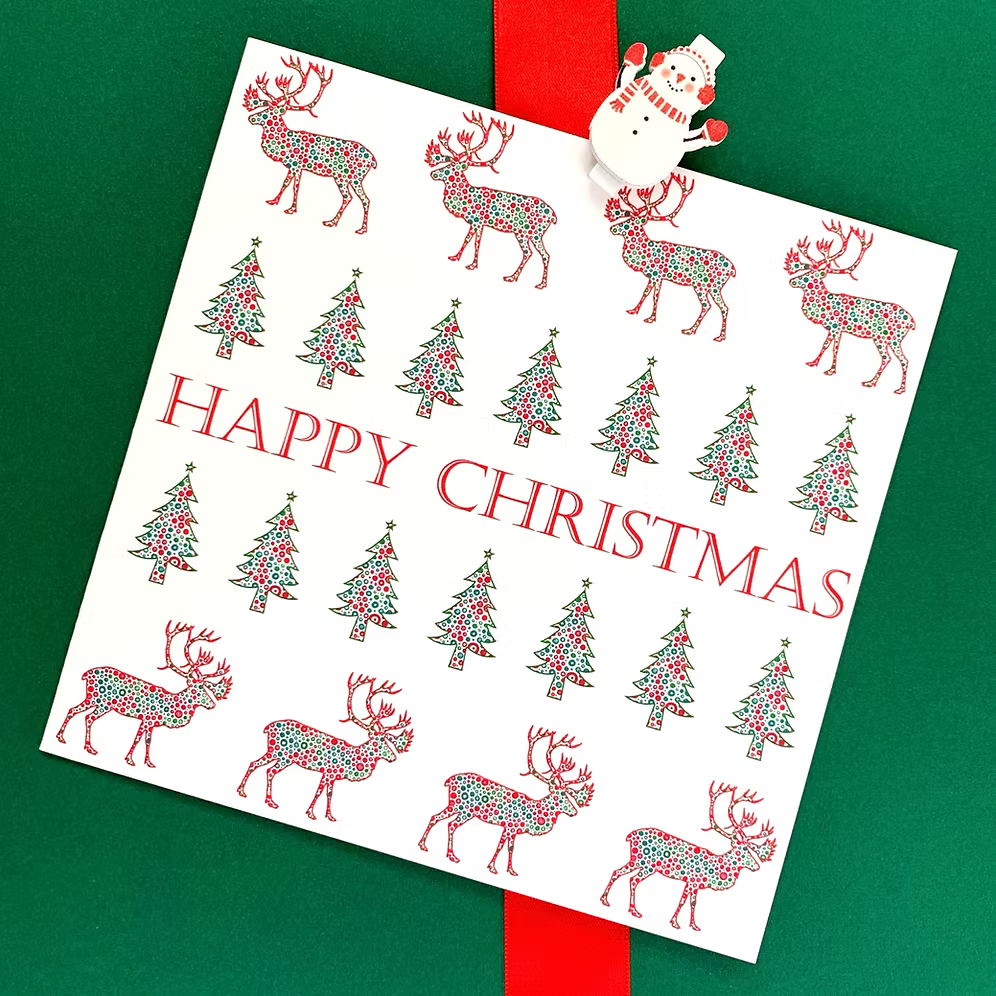 Christmas Cards