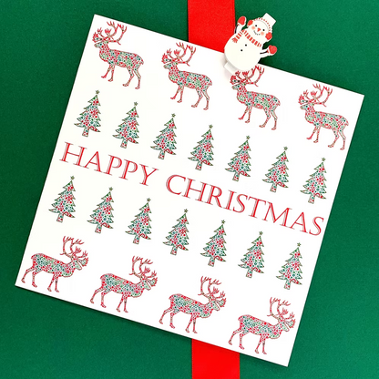 Christmas Cards