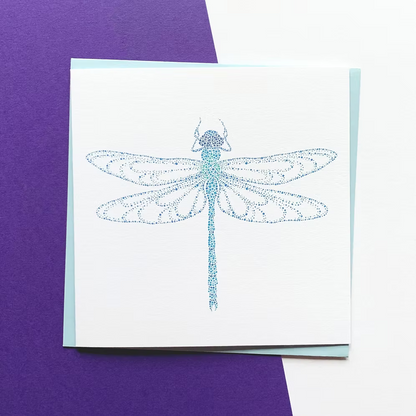 Mini Beast Greetings Cards