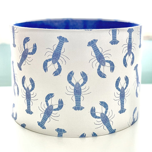 Lobster Lampshade