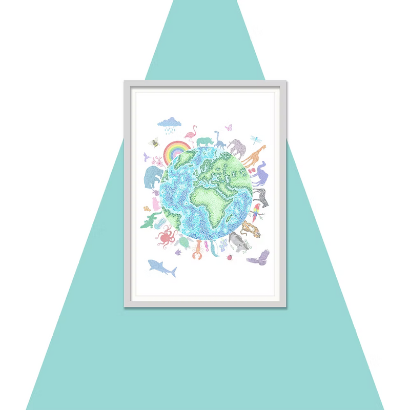 Our Planet