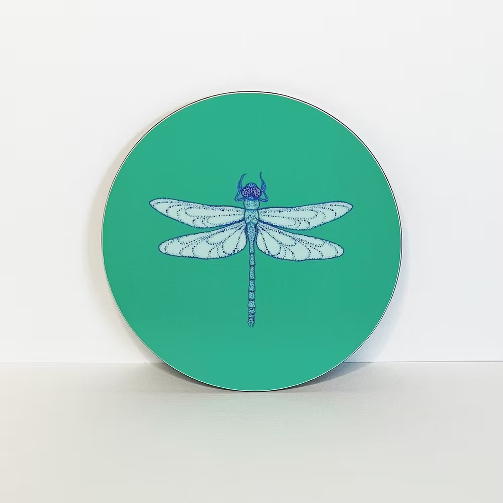 Dragonfly Coaster