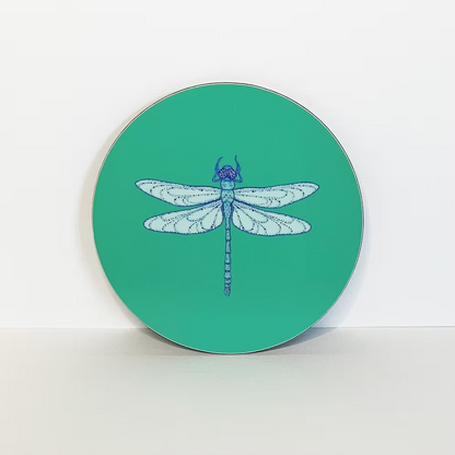 Dragonfly Coaster