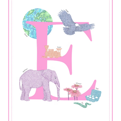 E Initial Print