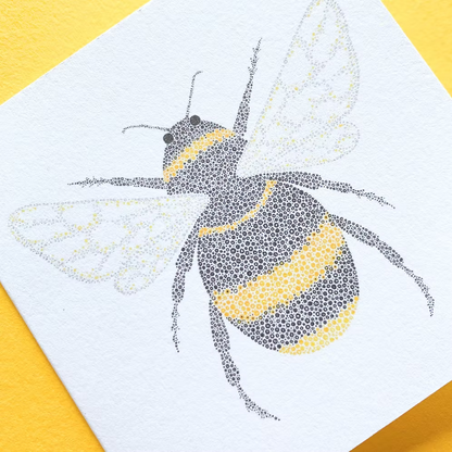 Mini Beast mini cards