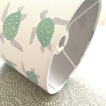 Turtle Lampshade