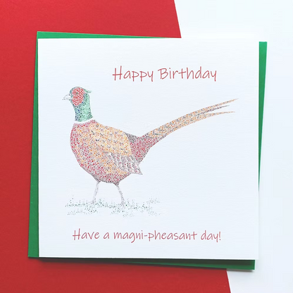 Occasion Cards
