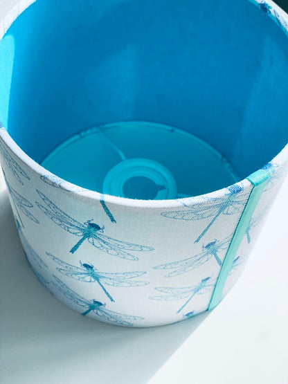 Dragonfly Lampshade