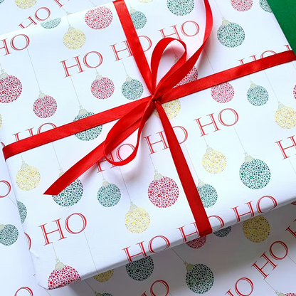 Christmas Wrapping paper