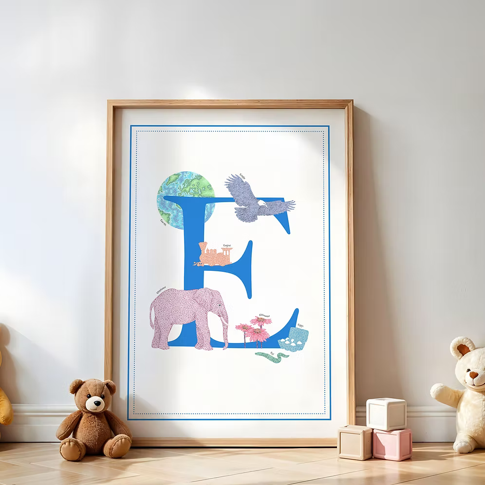 E Initial Print