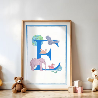 E Initial Print