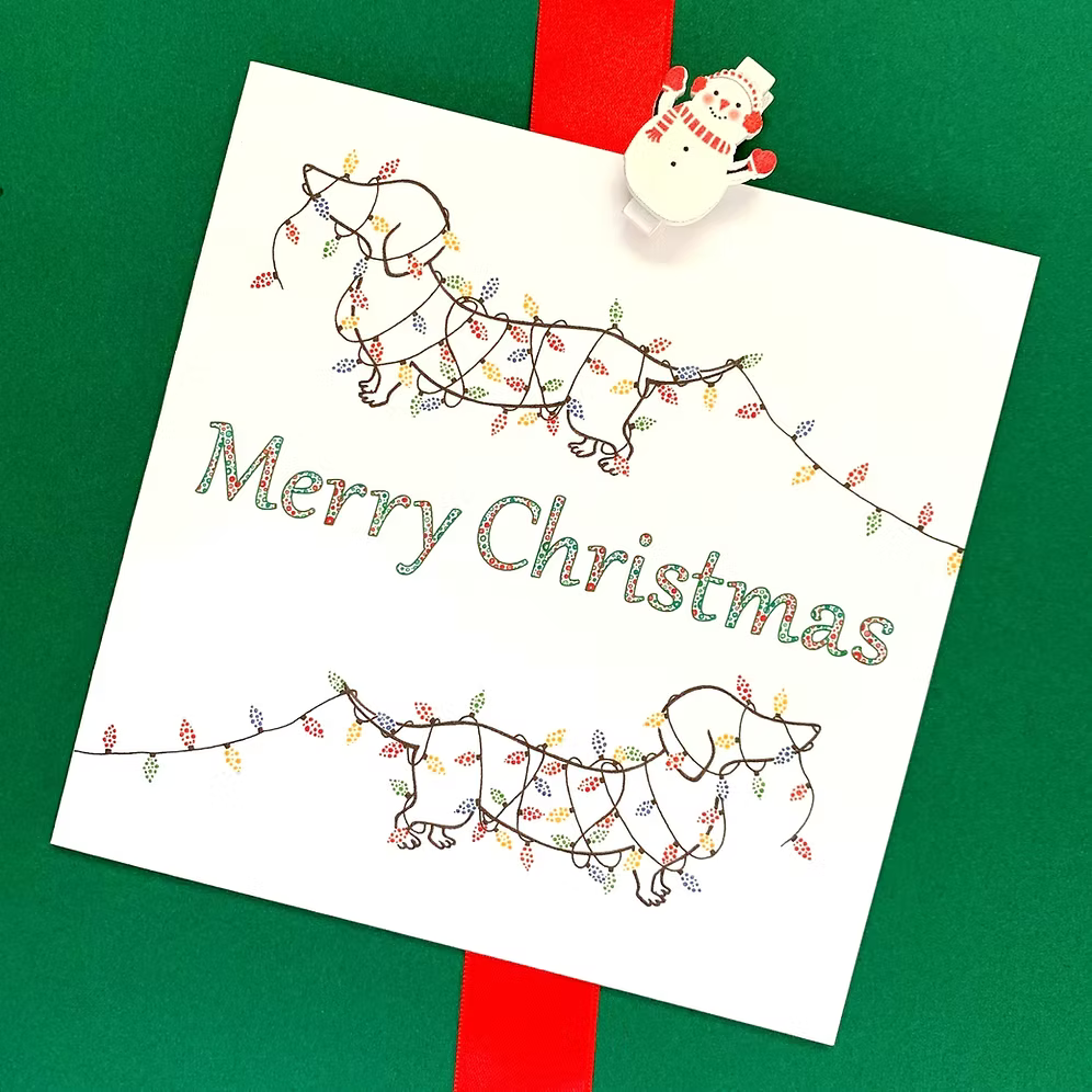 Christmas Cards