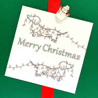 Christmas Cards