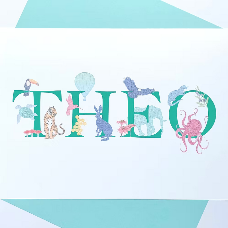 Name Print