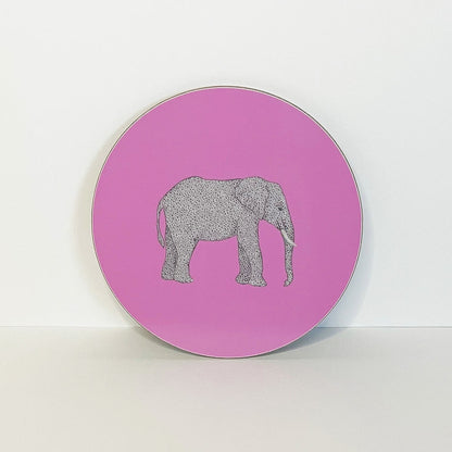 Elephant Coaster