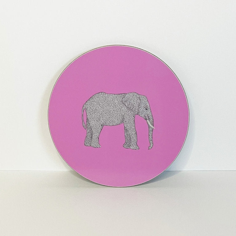 Elephant Coaster