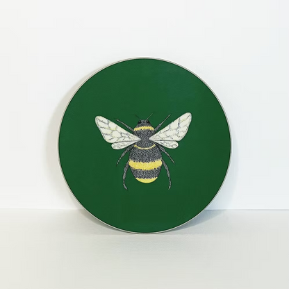 Bee Coaster