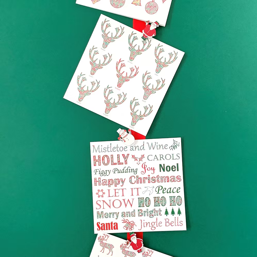 Christmas Cards