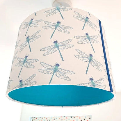 Dragonfly Lampshade