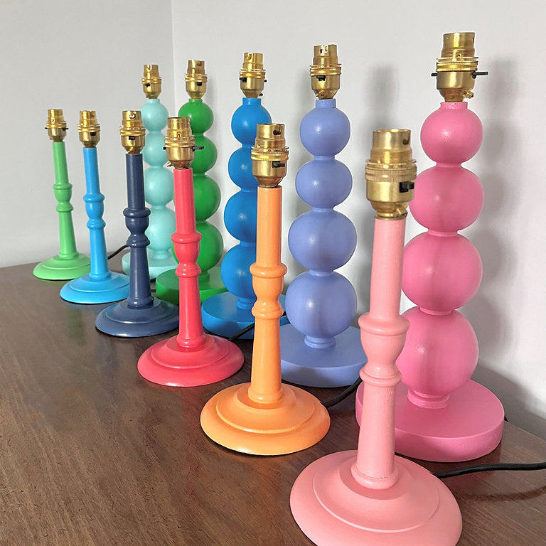 Lamp Bases