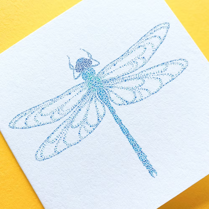 Mini Beast mini cards