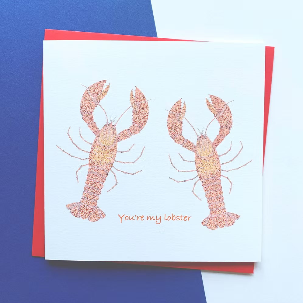 Creatures of the Sea