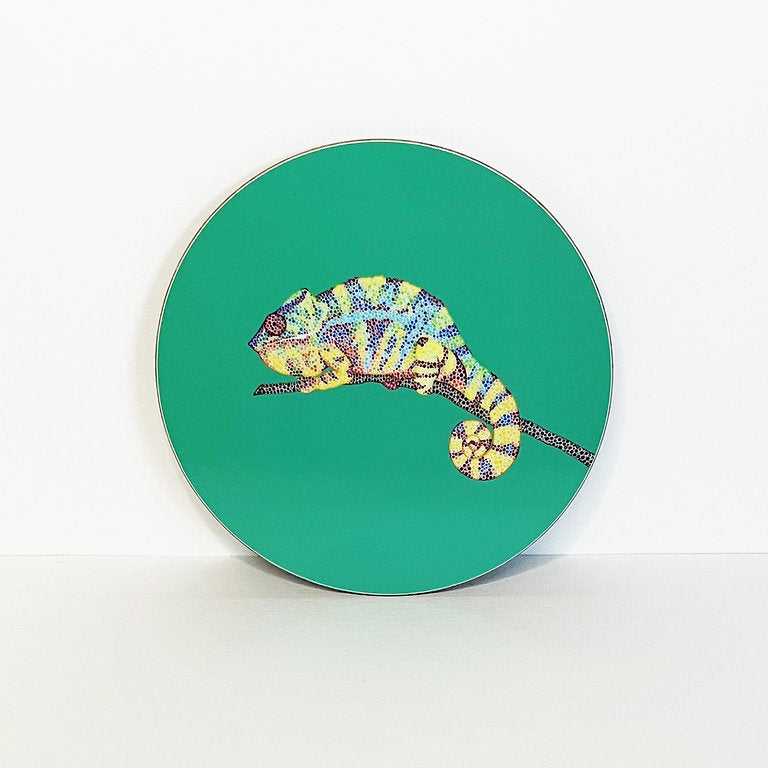 Chameleon Coaster