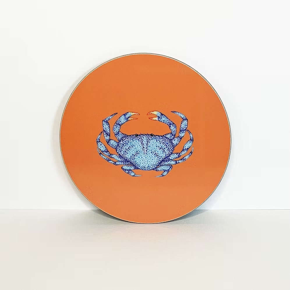 Crab Coaster