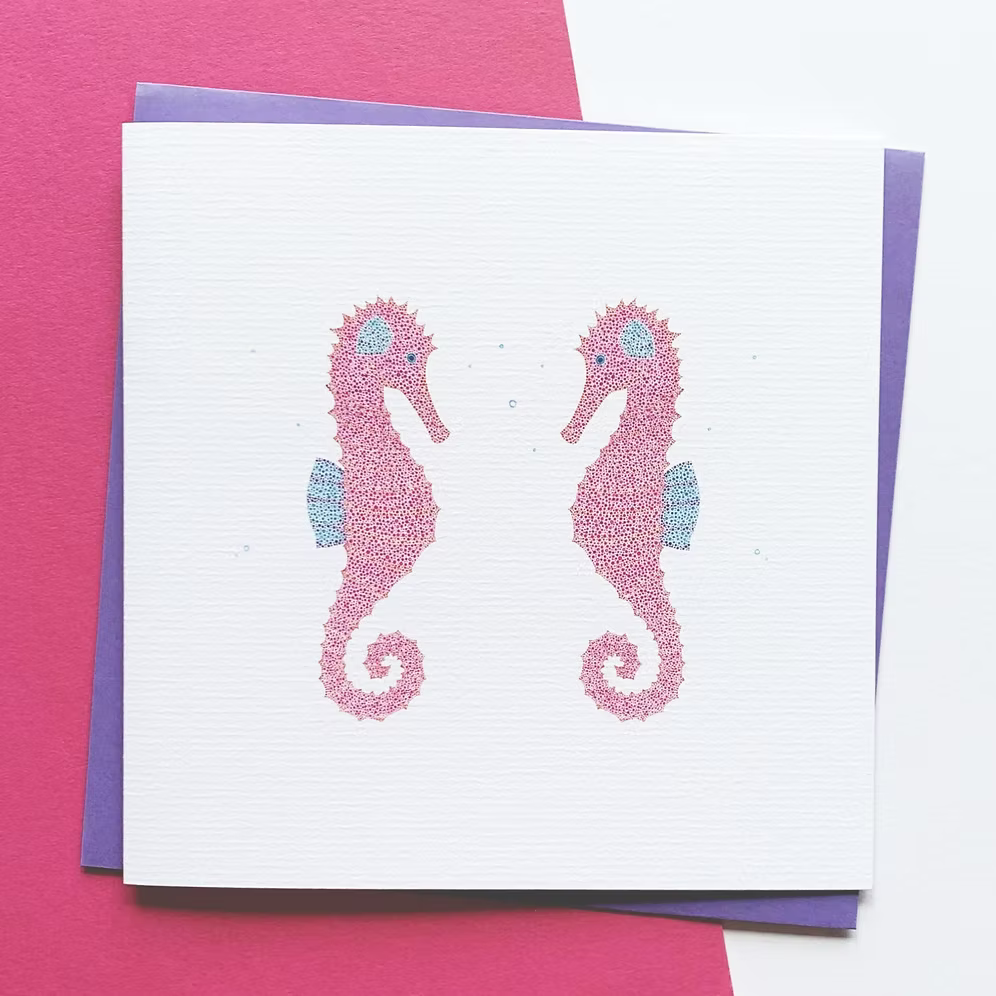 Creatures of the Sea