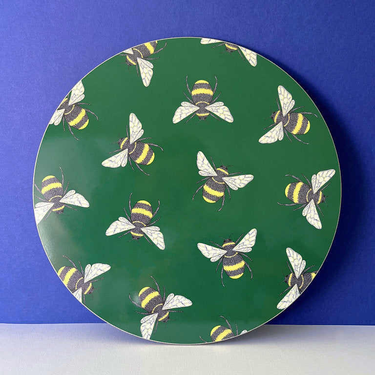Bee Table Mats