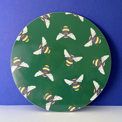 Bee Table Mats
