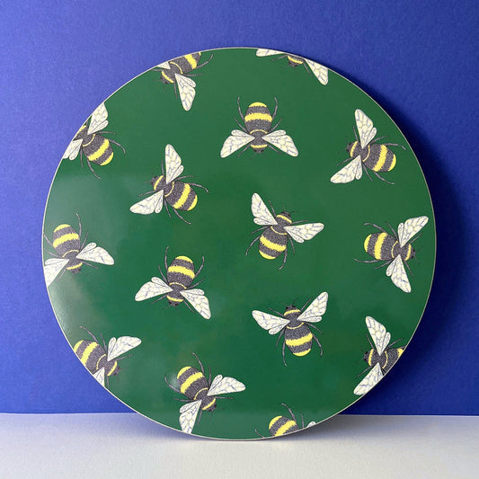 Bee Table Mats