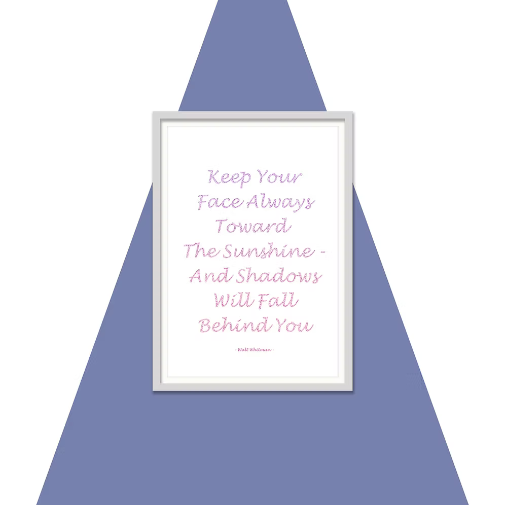 Quotation Prints