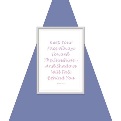 Quotation Prints