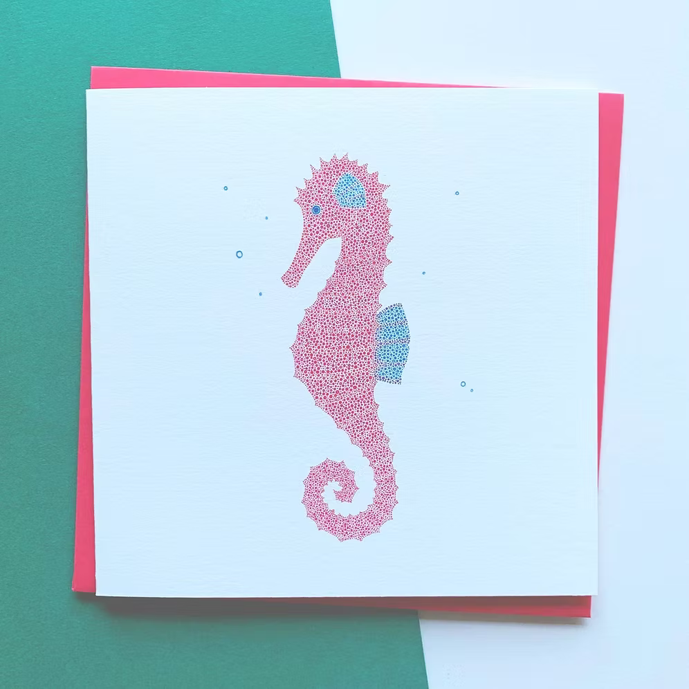 Creatures of the Sea