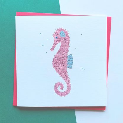 Creatures of the Sea