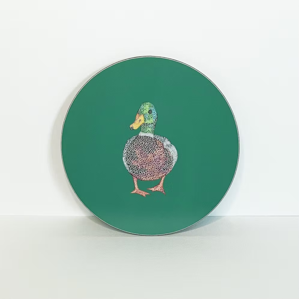 Duck Coaster