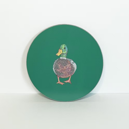 Duck Coaster