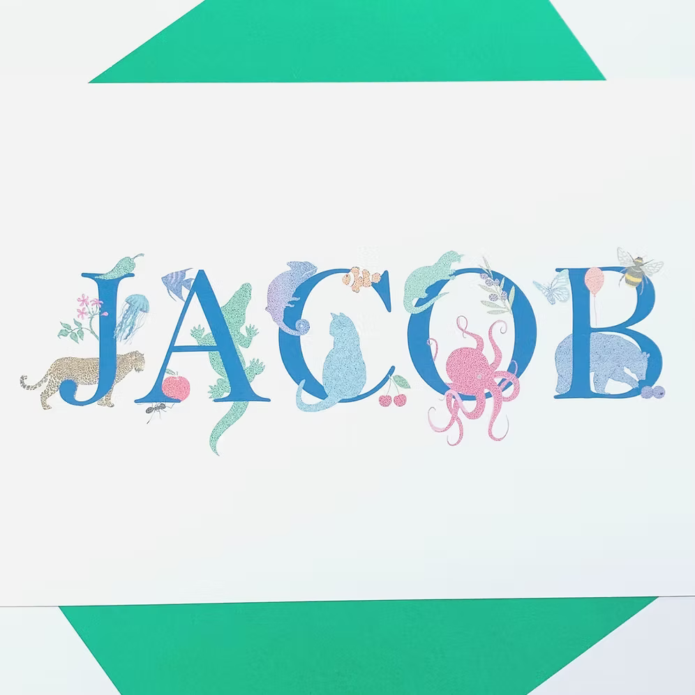Name Print