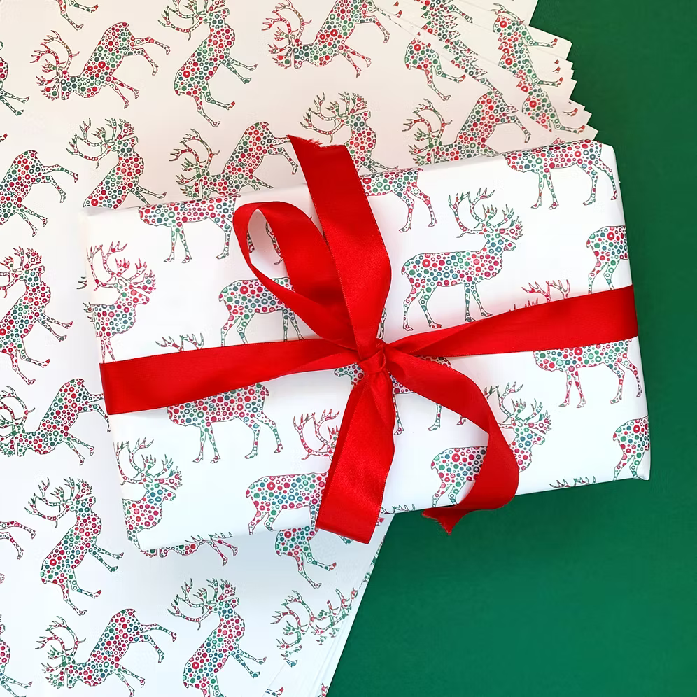 Christmas Wrapping paper