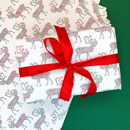Christmas Wrapping paper