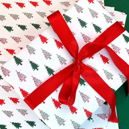 Christmas Wrapping paper