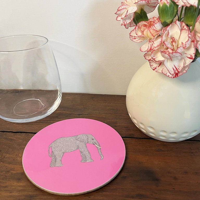 Elephant Coaster