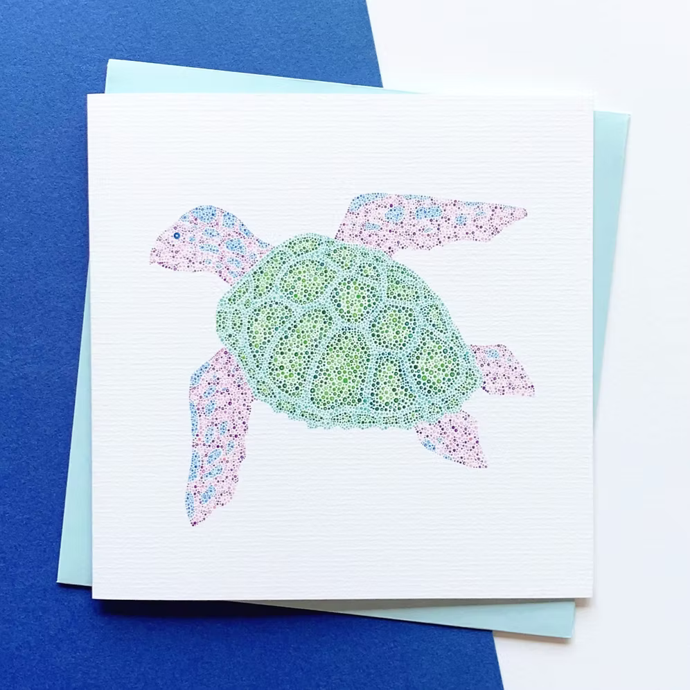 Creatures of the Sea