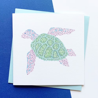 Creatures of the Sea
