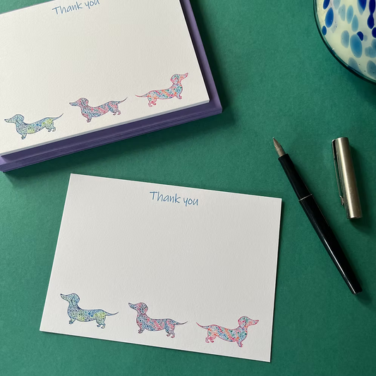 Sausage Dogs