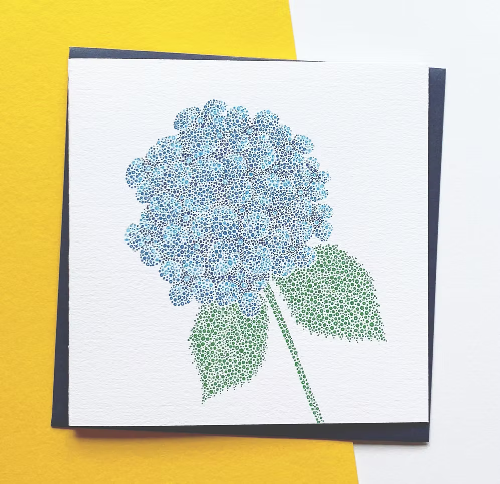 Garden Flowers