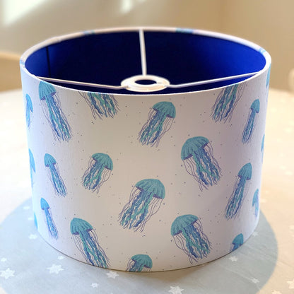 Jellyfish Lampshade