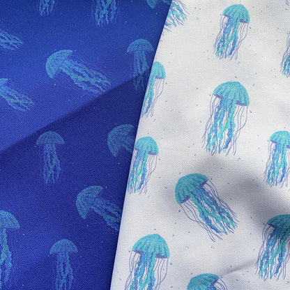 Jellyfish Lampshade
