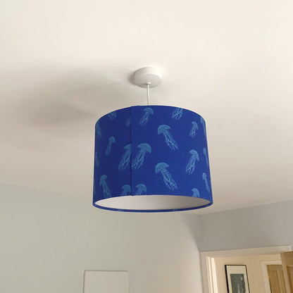 Jellyfish Lampshade